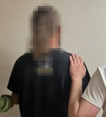 Дело о взрыве посылки на почтовом терминале в Киеве передано в суд
