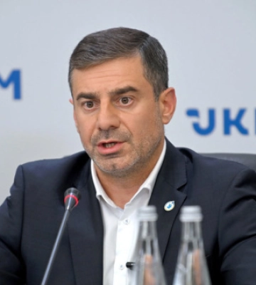 РФ після перемовин вже тривалий час не підтверджує готовність провести евакуацію людей з окупованих Олешок, - Лубінець