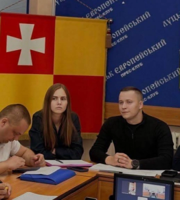 У Луцьку розповіли, скільки коштів цього року спрямували на Сили оборони
