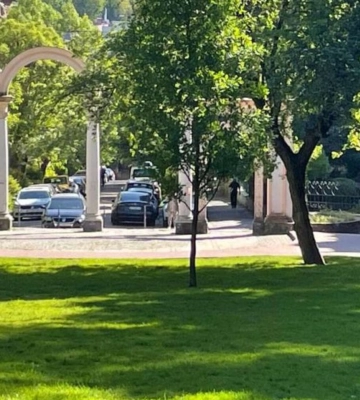 У Львові не радять ходити два дні до 18 паркових локацій