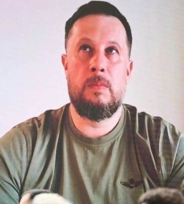 Третій армійський корпус: під час першого етапу операції "Вівальді" проведено 36 тисяч ударних місій