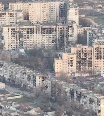 Россия срывает эвакуацию с Олешек: люди остаются в «смертельной ловушке»