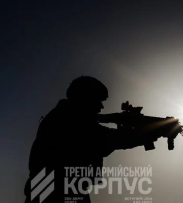 Третій корпус розширив зону ударів по логістиці ворога до 120 км: деталі операції Вівальді — відео