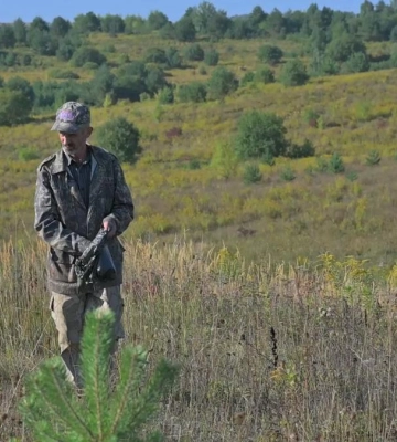 37 випадків з початку року: як на Рівненщині захищають тварин від смертельного сказу (ВІДЕО)