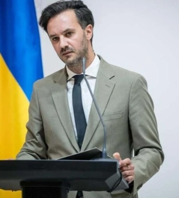 Україна запросила у Росії перелік об'єктів для припинення взаємних ударів