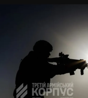 Операция "Вивальди": Третий армейский корпус рассказал, что удалось сделать уже сейчас. ВИДЕО