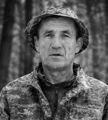 Майже 11 місяців вважався зниклим безвісти: підтвердили загибель захисника з Волині Івана Левонюка