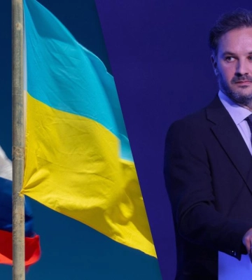 Україна готова до енергетичного перемир'я та чекає пропозицій від Росії, - МЗС