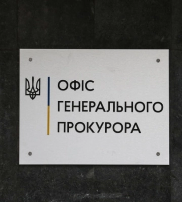Заступник генпрокурора Крим прокоментував російський паспорт дружини