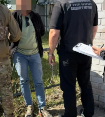 Фиктивное «лечение» за границей: пограничник предлагал военному побег за 15 тыс. долларов