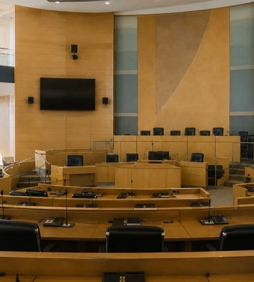 У трьох метрополіях Гаутенгу в ПАР у виборах візьме участь 241 партія — TimesLIVE