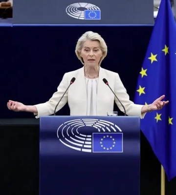 Польша выступила против планов Еврокомиссии направить средства SAFE в Украину