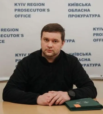 Паспорт РФ у супруги заместителя генпрокурора: Максим Крым объяснил происхождение документа
