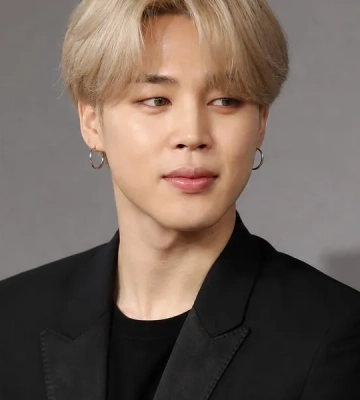 Джимін із BTS встановив рекорд Spotify з Like Crazy — Korea Herald