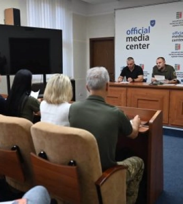 У Хусті зведуть особливий меморіал для матерів полеглих Героїв: емоційна ініціатива ОК «Захід»