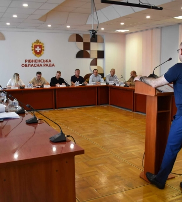 На Рівненщині троє Захисників можуть отримати «Хрест Клима Савура»