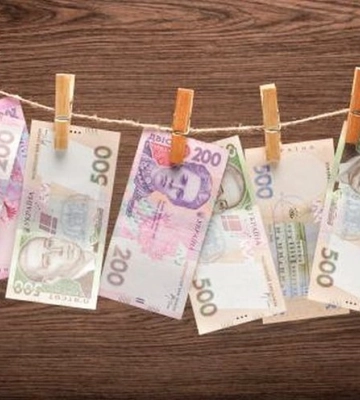 «Відмивання» доходів: волинські податківці задокументували майже 940 млн грн завданих збитків