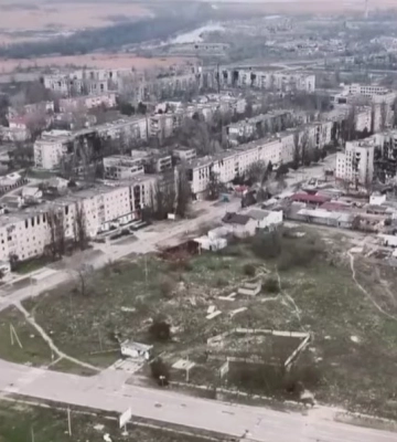 Смертельная ловушка в Олешках: более 6 тысяч человек заблокированы, РФ срывает гуманитарную эвакуацию