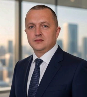 Ексмер Рахова Медвідь вийшов із СІЗО під заставу після екстрадиції з Румунії