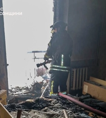РФ атаковала Херсонщину: есть погибший и 14 раненых