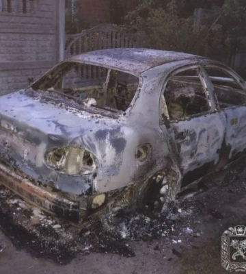 РФ вчора атакувала Херсонщину ракетою, КАБами та дронами різних типів