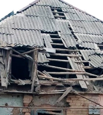 Дніпропетровщина знову у небезпеці: де зафіксували ворожі удари