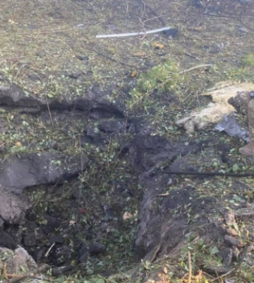 После ночной баллистической атаки в Киеве перебои с водой: что советуют делать киевлянам