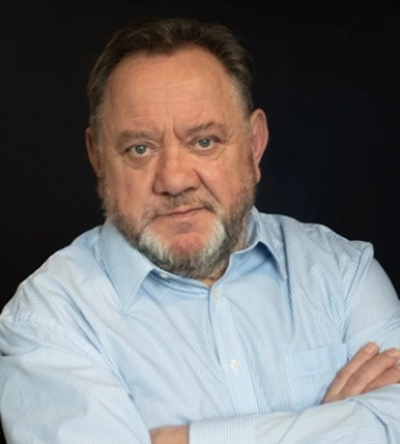 Народний артист України розповів про тиск росіян