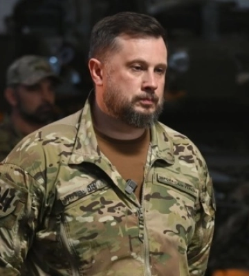 Білецький: Мета операції «Вівальді» - вивести українські війська на вигідні рубежі оборони
