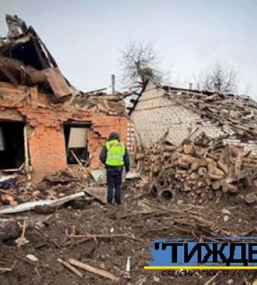 Жителі Тростянецької громади отримують компенсації за пошкоджене внаслідок війни майно
