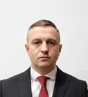 Зеленський поклав виконання обовʼязків генпрокурора на А. Ковальського