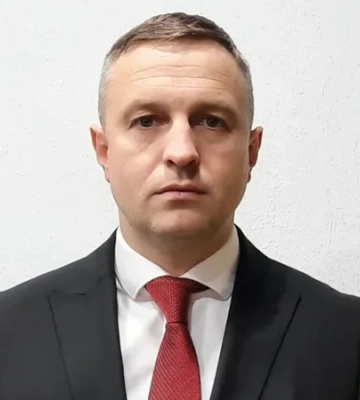 Зеленський призначив керівника Хмельницької облпрокуратури Антона Ковальського в.о генерального прокурора
