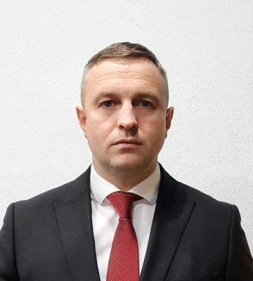 Зеленський призначив виконувача обов'язків генпрокурора