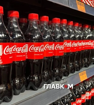 Замість круп – Coca-Cola. У Кривому Розі супермаркети маскують нестачу продуктів