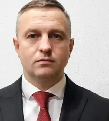 Зеленський призначив виконувача обов'язків генпрокурора: що про нього відомо