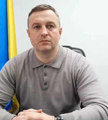Зеленський призначив виконувача обов'язків генерального прокурора: що про нього відомо