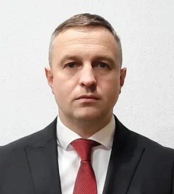 Зеленський призначив виконувача обов'язків генерального прокурора: що про нього відомо