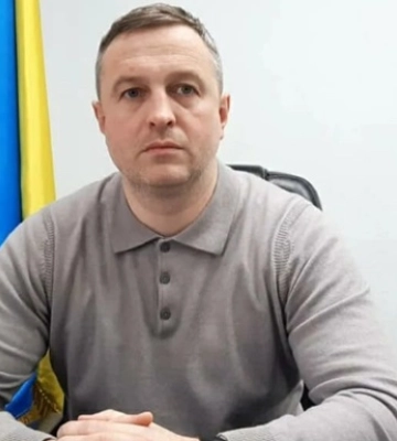 Зеленський призначив виконувача обов'язків генерального прокурора: що про нього відомо