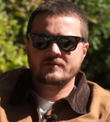 «Не подобаються як громадяни». Женя Галич різко висловився про гурт The Hardkiss та розкритикував їх позицію