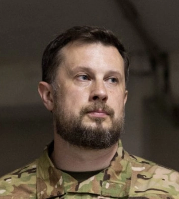 Російська «північна клішня» на Донеччині розгромлена - Білецький