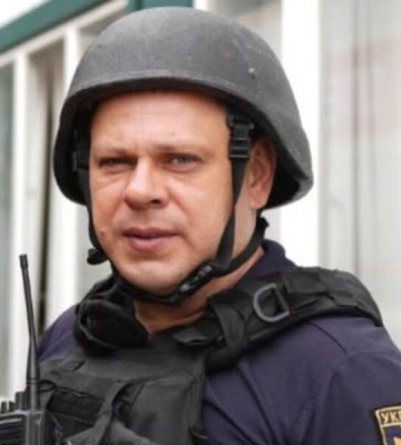 Мікроавтобус зіткнувся з вантажівкою на Одещині: троє постраждалих