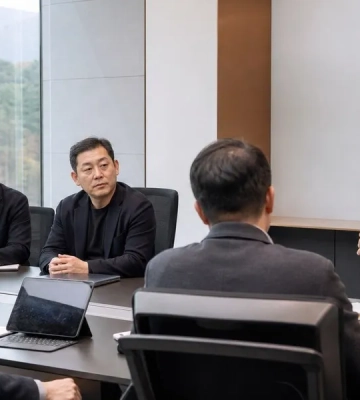 Голова LG закликав діяти швидше у перегонах ШІ — Korea Herald