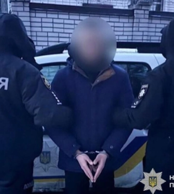 Серія злочинів у Царичанці: зловмисника засудили до 5 років позбавлення волі