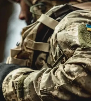 Судили офицера за побег подчинённых из автобуса: как объяснил свою вину сам обвиняемый