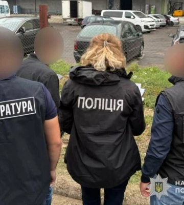 На Львівщині директор фірми-підрядника привласнив майже 575 тисяч гривень під час ремонту пошкодженої школи