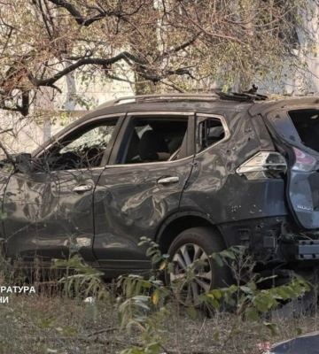 В Киеве снова выросло количество пострадавших в результате ночного удара рф