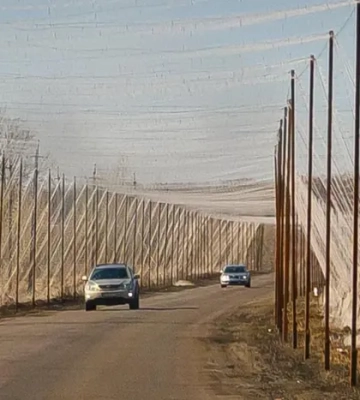 Корецький назвав п’ять областей, які отримають майже мільярд грн на захист доріг від дронів