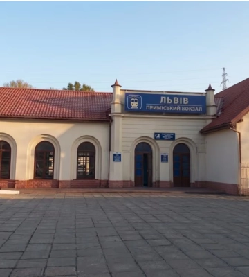 У Львові можуть ліквідувати або перенести Приміський вокзал: які варіанти розглядають