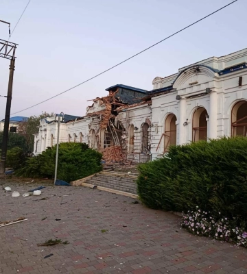 Від 2 до 8 годин: які потяги з Дніпра сьогодні вибилися з графіка