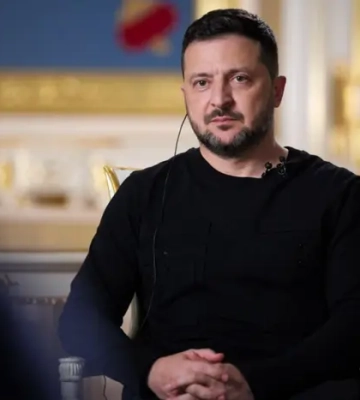 «Нейтральних країн не буває»: Зеленський розповів про оборонну співпрацю з Японією